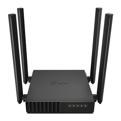 Маршрутизатор беспроводной AC1200 Tp-Link Archer C54