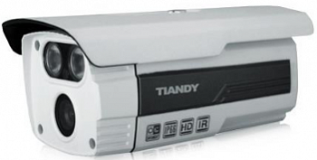 Сетевая камера видеонаблюдения TIANDY TC-NC9400S3E-MP-E-IR30 (6mm)