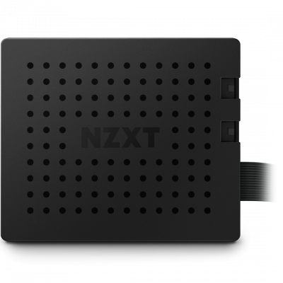 Контроллер подсветки NZXT AC-2RGBC-B1 <RGB + PWM, Gen 1> Контроллер подсветки NZXT AC-2RGBC-B1 <RGB + PWM, Gen 1>