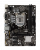 Материнская плата S-1151 Biostar H310MHP <mATX, 2xDDR4, D-Sub , HDMI, USB2.0x8, USB3.1x4>