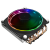 Вентилятор GameMax Gamma 300 RGB <1200/115X/LGA775/LGA1366, AM4, TDP135W, 4 PIN> Вентилятор GameMax Gamma 300 RGB <1200/115X/LGA775/LGA1366, AM4, TDP135W, 4 PIN>