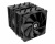 Вентилятор ID-Cooling SE-207-XT BLACK <LGA2066/2011/1700/1200AM4, TDP280W, 120+120mm, 4PIN>