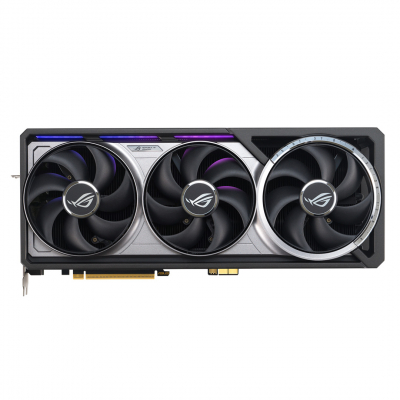 Видеокарта ASUS ROG Astral GeForce RTX 5090 32GB GDDR7 BTF OC Edition