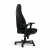 Игровое кресло Noblechairs ICON Black Edition <Экокожа, подлокотник 4D, газлифт 4> Игровое кресло Noblechairs ICON Black Edition <Экокожа, подлокотник 4D, газлифт 4>