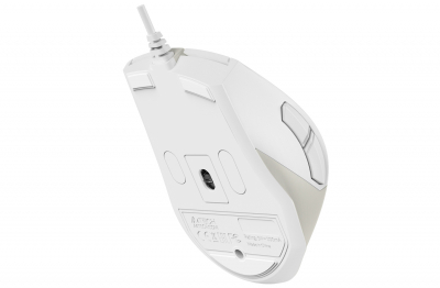 Мышь A4tech Fstyler FM45S Air Cream Beige