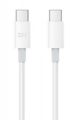 Интерфейсный кабель Xiaomi USB Type-C to Type-C 150 см