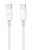 Интерфейсный кабель Xiaomi USB Type-C to Type-C 150 см