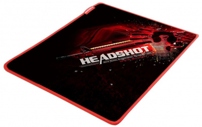 Игровой коврик Bloody B-071 350 X 280 X 4 мм Игровой коврик Bloody B-071 350 X 280 X 4 мм