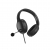 Наушники+микрофон A4tech Fstyler FH280U BLACK Наушники+микрофон A4tech Fstyler FH280U BLACK