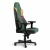 Игровое кресло Noblechairs HERO Boba Fett Edition <Экокожа, подлокотник 4D, газлифт 4> Игровое кресло Noblechairs HERO Boba Fett Edition <Экокожа, подлокотник 4D, газлифт 4>
