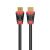 Видео кабель HDMI Orico HD303-20-BK-(EP) <HDMI 2.0, 2м>V2