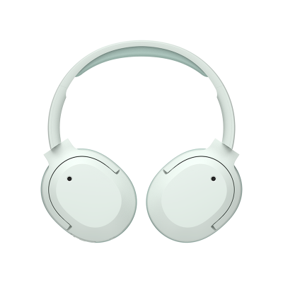 Гарнитура Bluetooth Edifier W820NB Plus Green <охватывающие, шумоподавление 20-40000Hz/BT5.2/Type C>