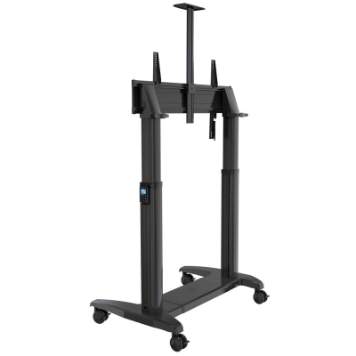 Стойка мобильная North Bayou T100 <75''-120'', Моторизированная>