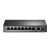 Коммутатор PoE+  9-портовый Tp-Link TL-SF1009P Коммутатор PoE+  9-портовый Tp-Link TL-SF1009P