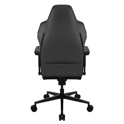 Игровое кресло ThunderX3 CORE Smart-Modern Black <Искусственная кожа, подлокотник 3D, газлифт 4>
