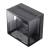Корпус ПК без БП GameMax Infinity Black <ATX>