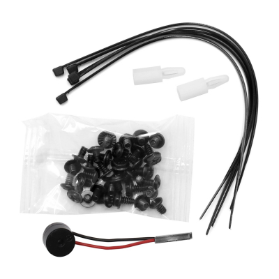 Корпус ПК без БП APEX M1851 mATX mini tower 