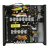 Блок питания ПК  500W GameMax GM-500 SE v2