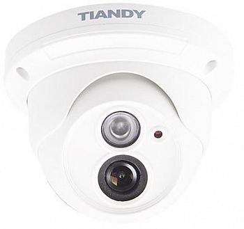 Сетевая камера видеонаблюдения TIANDY TC-NC9500S3E-MP-E-IR30 (2.8mm),