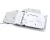 Водоблок для GPU Bykski N-AS2080DUAL-X/N-AS2080DUAL EVO-X <5V RBW, RTX 2080> Водоблок для GPU Bykski N-AS2080DUAL-X/N-AS2080DUAL EVO-X <5V RBW, RTX 2080>