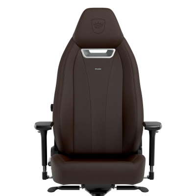 Игровое кресло Noblechairs LEGEND Java Edition <Экокожа, подлокотник 4D, газлифт 4> Игровое кресло Noblechairs LEGEND Java Edition <Экокожа, подлокотник 4D, газлифт 4>