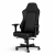 Игровое кресло Noblechairs HERO Black Edition <Экокожа, подлокотник 4D, газлифт 4> Игровое кресло Noblechairs HERO Black Edition <Экокожа, подлокотник 4D, газлифт 4>