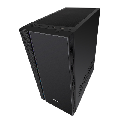 Корпус Wintek Dream K209 TG, ATX/Micro ATX,USB 1*3.0/2*2.0, HD-Audio+Mic, 0,55 mm, RGB strip Корпус Wintek Dream K209 TG, ATX/Micro ATX,USB 1*3.0/2*2.0, HD-Audio+Mic, 0,55 mm, RGB strip