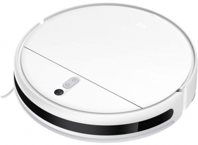 Робот-пылесос Mi Robot Vacuum-Mop 2 Lite EU