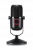 Микрофон Thronmax M4 Mdrill Zero Jet Black 48Khz RGB Микрофон Thronmax M4 Mdrill Zero Jet Black 48Khz RGB