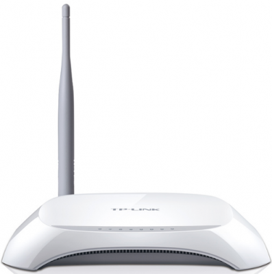 Модем TP-Link TD-W8901N