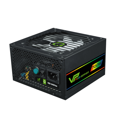 Блок питания ПК  700W GameMax VP-700-RGB v4
