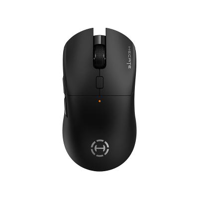 Мышь игровая Edifier G3M PRO Black <PAW3395, DPI 26000, 2.4G/BT/USB-C>