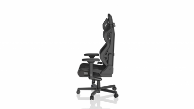 Игровое кресло DXRacer Air-B-Black Mesh-Black
