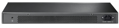 Неуправляемый коммутатор Tp-Link TL-SG1048 Неуправляемый коммутатор Tp-Link TL-SG1048