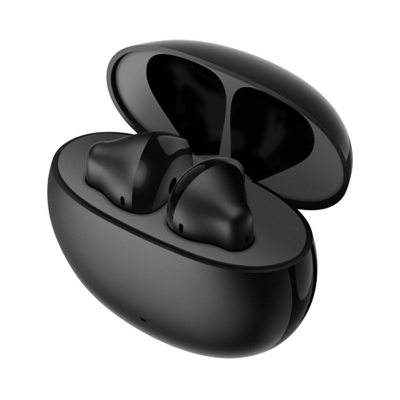 Гарнитура TWS Edifier X2 Black <Внутриканальные, 20-20000Hz, BT5.1, Type C>