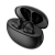 Гарнитура TWS Edifier X2 Black <Внутриканальные, 20-20000Hz, BT5.1, Type C>