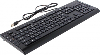 Клавиатура A4tech KD-600 USB Клавиатура A4tech KD-600 USB