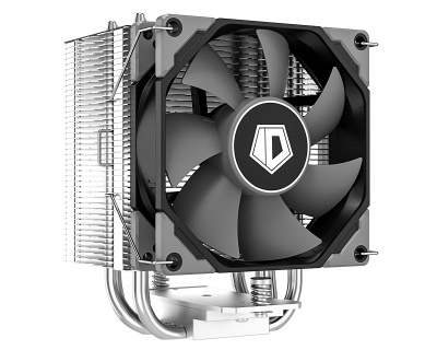 Вентилятор ID-Cooling SE-914-XT BASIC V2 <LGA2066/2011/1700/1200/AM4, TDP150W, 92mm, 4PIN> Вентилятор ID-Cooling SE-914-XT BASIC V2 <LGA2066/2011/1700/1200/AM4, TDP150W, 92mm, 4PIN>