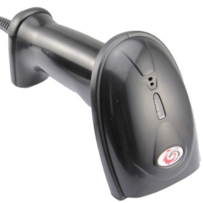 Сканер штрих-кода Sunlux XL-626