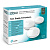 Домашняя Mesh Wi-Fi система GbE AC1300 Tp-Link Deco M5 (3-pack)