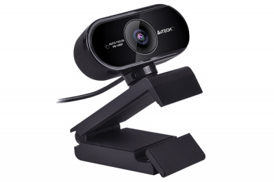 Веб-камера 2,0MP A4Tech PK-930HA <с микрофоном, автофокусом, USB, фото до 16MP, 150см>