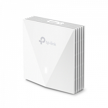 Точка доступа настенная двухдиапазонная AX3000 Tp-Link EAP650-Wall