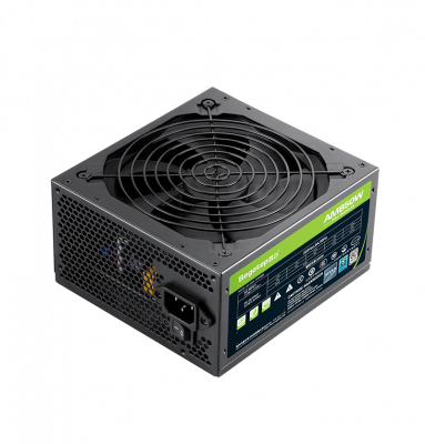 Блок питания ПК  850W SEGOTEP AM850W ATX3.0 <80+>