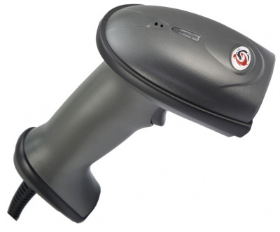 Сканер штрих-кода Sunlux XL-626