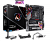 Материнская плата S-1700 Z690 ASRock Z690 PG VELOCITA Материнская плата S-1700 Z690 ASRock Z690 PG VELOCITA