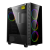 Корпус ПК без БП GameMax Draco XD <ATX, 3x120ARGB, USB2.0x1, USB3.0x1, HD Audio, 415x464x210mm>
