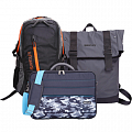 Сумки и рюкзаки для ноутбуков Сумки и рюкзаки для ноутбуков