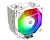 Вентилятор ID-Cooling SE-226-XT ARGB SNOW <LGA2066/1700/1200/1151, AM5, ARGB, 250W, 1.3kg> Вентилятор ID-Cooling SE-226-XT ARGB SNOW <LGA2066/1700/1200/1151, AM5, ARGB, 250W, 1.3kg>