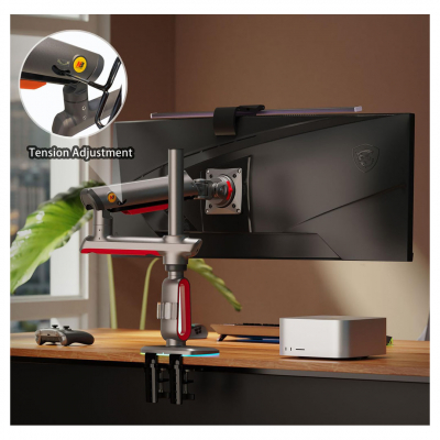 Крепление для монитора North Bayou L70 <32''-60''>