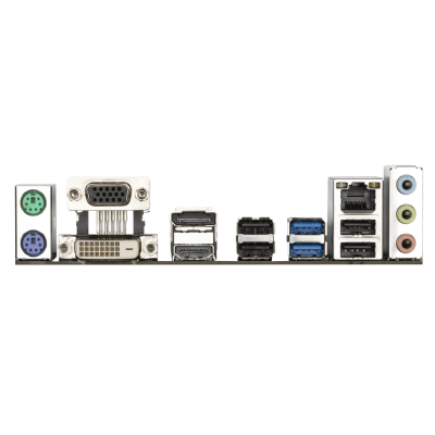 Материнская плата S-1200 GIGABYTE H510M-S2H Материнская плата S-1200 GIGABYTE H510M-S2H